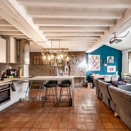 Bel Appartement Du Vieux Lyon - Parking Inclus Ail Eksteriør bilde