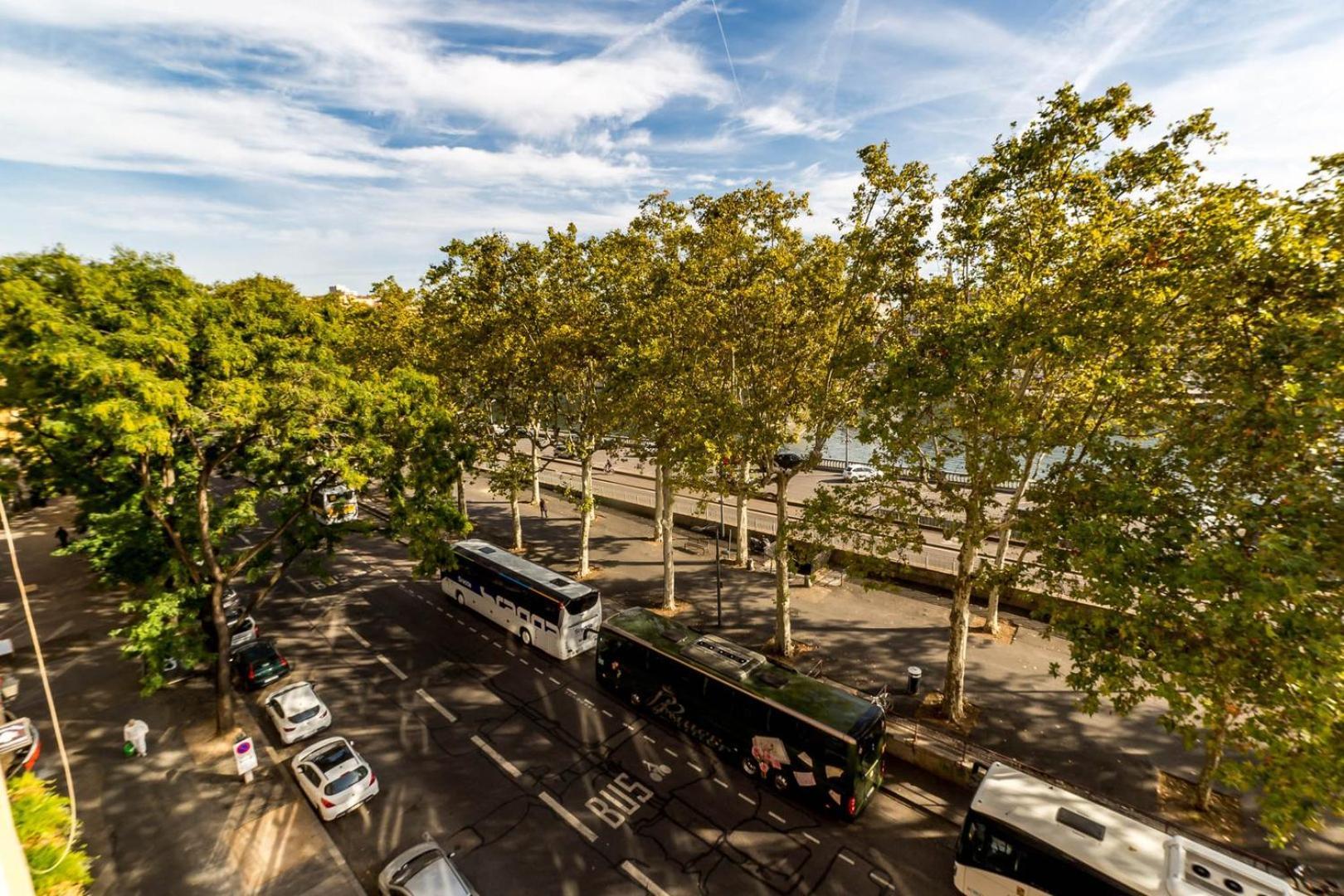Bel Appartement Du Vieux Lyon - Parking Inclus Ail Eksteriør bilde