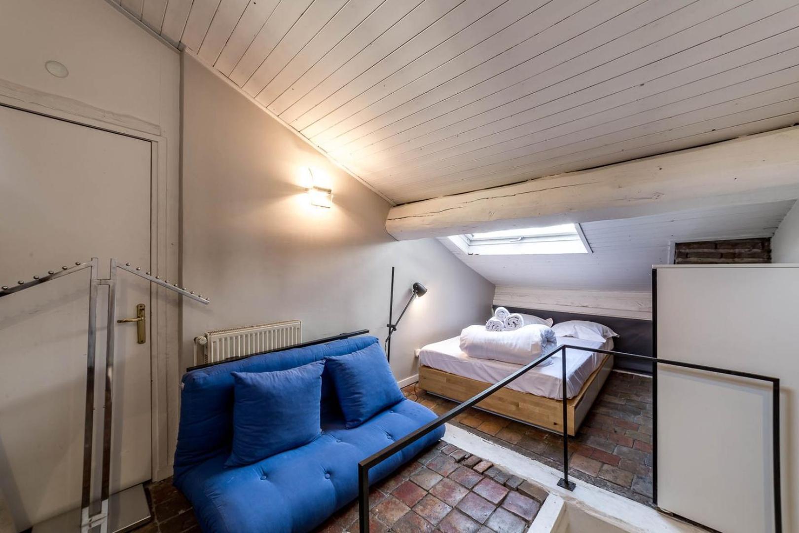 Bel Appartement Du Vieux Lyon - Parking Inclus Ail Eksteriør bilde