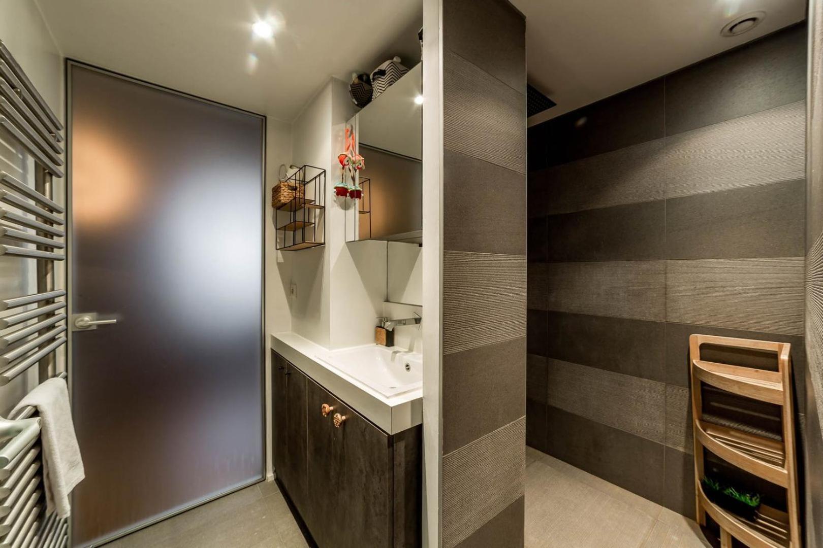 Bel Appartement Du Vieux Lyon - Parking Inclus Ail Eksteriør bilde