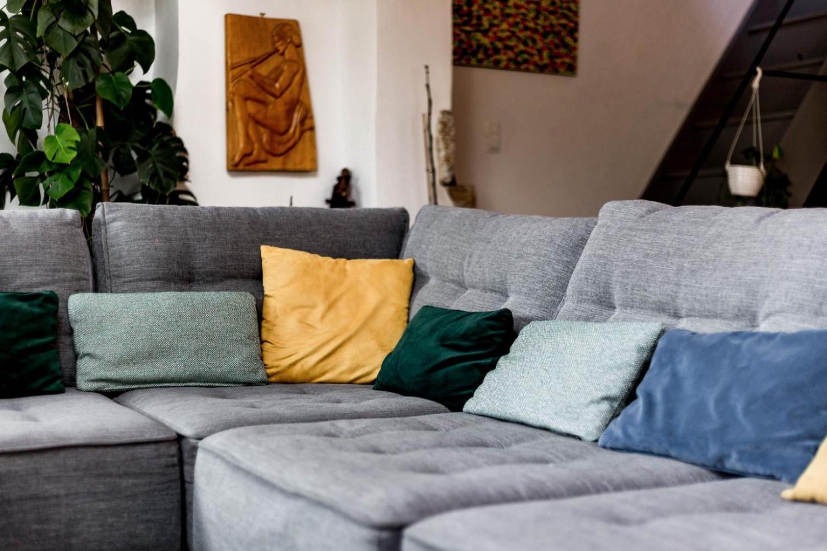 Bel Appartement Du Vieux Lyon - Parking Inclus Ail Eksteriør bilde